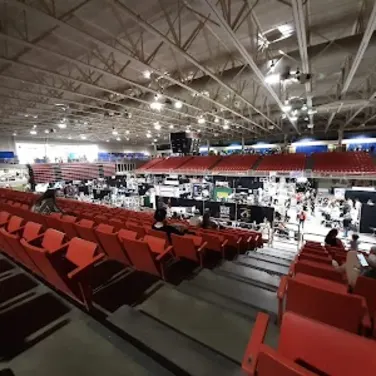 Picture of St Joseph Civic Arena