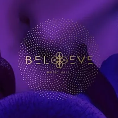 Picture of Believe Music Hall