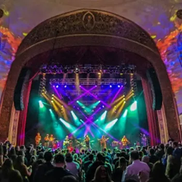 Picture of The Capitol Theatre