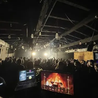 Picture of Open Chord Music