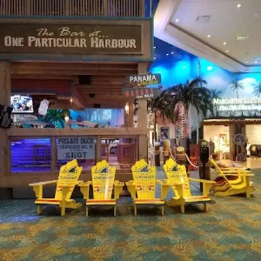 Picture of The Cove at River Spirit Casino Resort