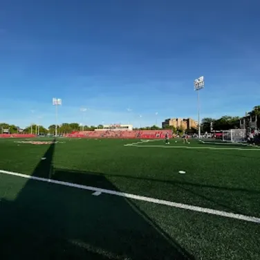 Picture of Belson Stadium