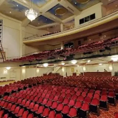 Picture of The Playhouse on Rodney Square