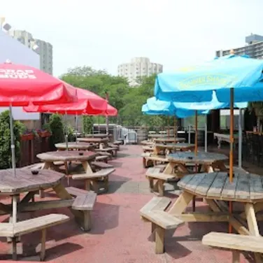 Picture of Reggies Rock Club