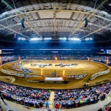 Picture of The Dome at America's Center