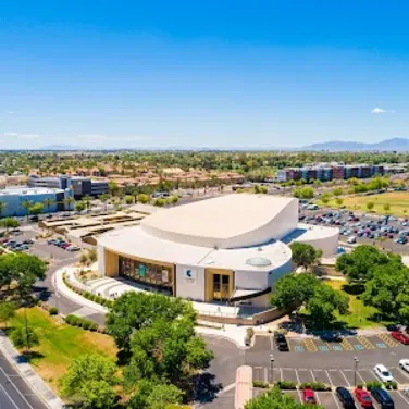 Picture of Chandler Center for the Arts