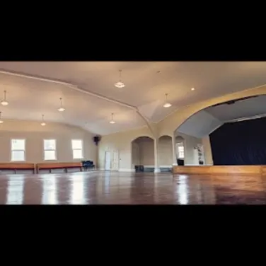 Picture of Ballard Homestead