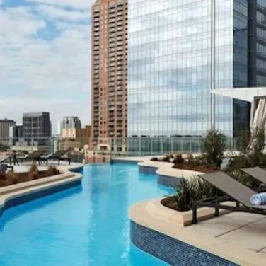 Picture of Marriott Marquis - Houston