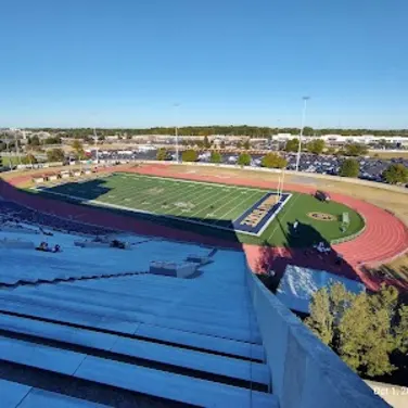 Picture of Roy Stewart Stadium