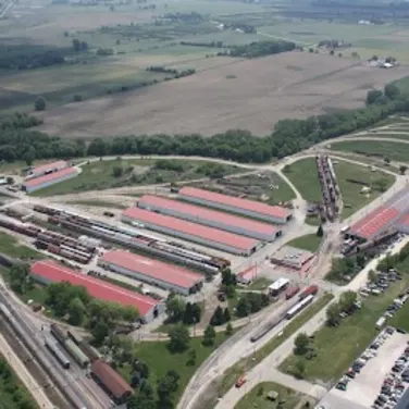 Picture of Illinois Railway Museum