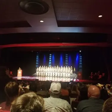 Picture of Orleans Showroom