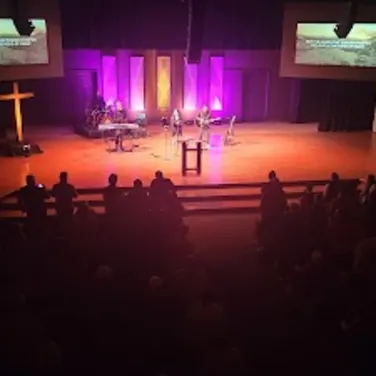 Picture of Calvary Community Church