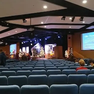 Picture of Grace Fellowship Church Shrewsbury