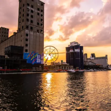 Picture of Buffalo RiverWorks