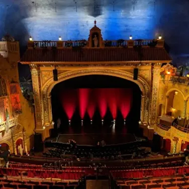 Picture of Olympia Theater