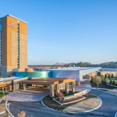 Picture of Wind Creek Casino & Hotel - Wetumpka