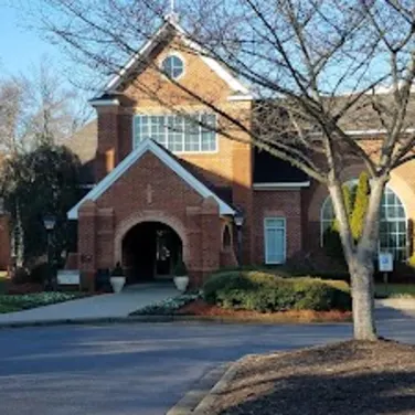 Picture of Forest Hill Church