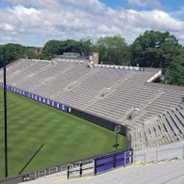 Picture of Fitton Field