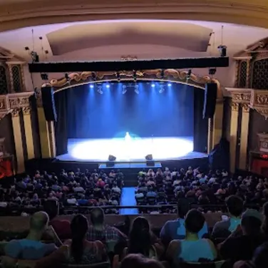 Picture of State Theatre