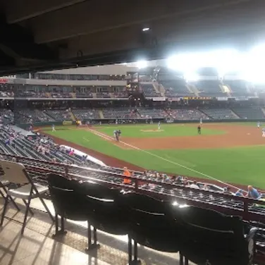 Picture of Chickasaw Bricktown  Ballpark