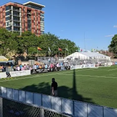 Picture of Breese Stevens Field