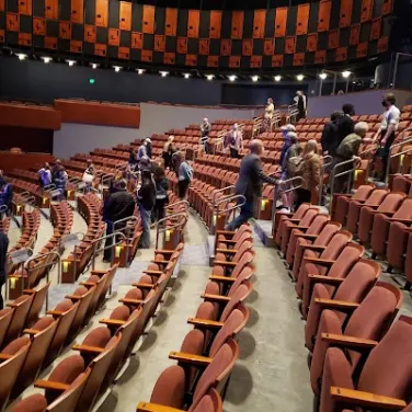 Picture of Virginia G. Piper Theater