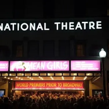 Picture of The National Theatre