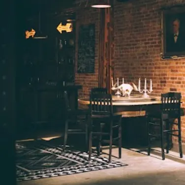 Picture of Tack Room