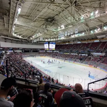 Picture of North Charleston Performing Arts Center