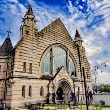 Picture of The Bluestone