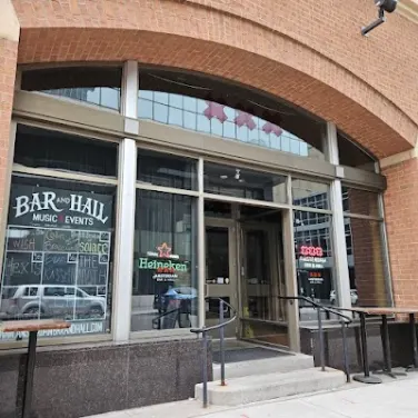 Picture of Amsterdam Bar & Hall