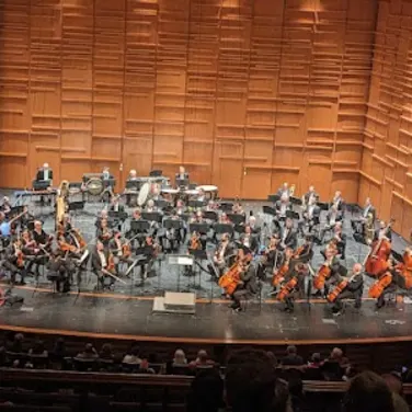 Picture of Knight Theater