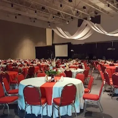 Picture of Fort Smith Convention Ctr.