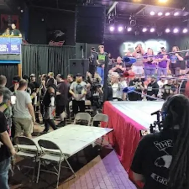 Picture of Pop's Nightclub