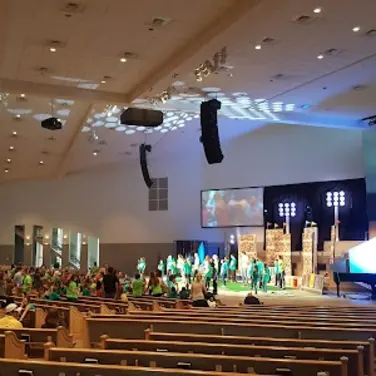 Picture of Hillcrest Church