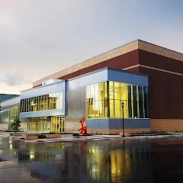 Picture of Mayo Clinic Health System Event Center