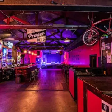 Picture of Rose Music Hall