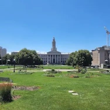 Picture of Civic Center Park