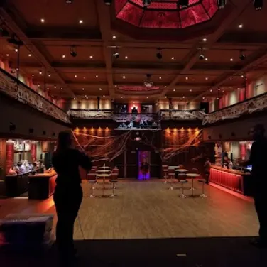 Picture of White Eagle Hall