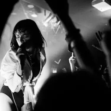 Picture of Le Poisson Rogue