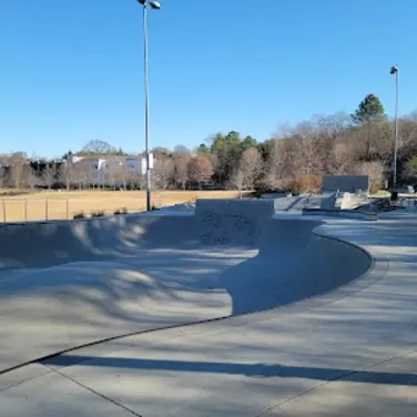 Picture of Historic Fourth Ward Skatepark