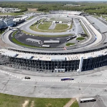 Picture of Dover Motor Speedway