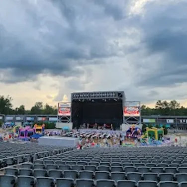 Picture of Brandon Amphitheater