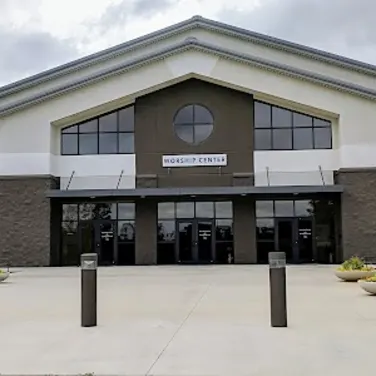Picture of Grace Church