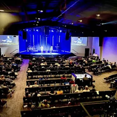 Picture of Life Church Buffalo