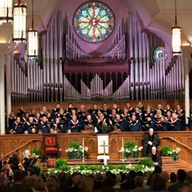Picture of First Presbyterian Church