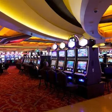 Picture of Morongo Casino Resort and Spa