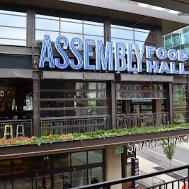 Picture of Assembly Food Hall