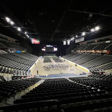 Picture of NOW Arena