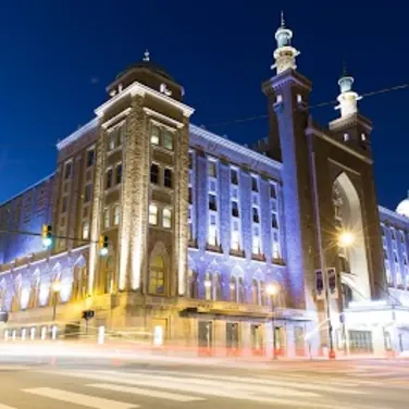 Picture of Altria Theater